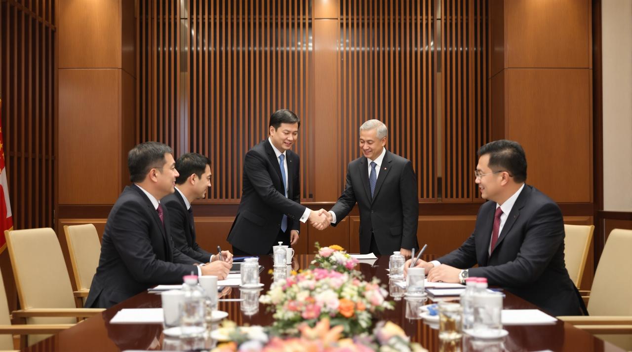 在线影院与Netflix达成战略合作,多部作品将登陆全球平台