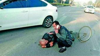 娱乐吃瓜酱车祸,真相揭秘与反思